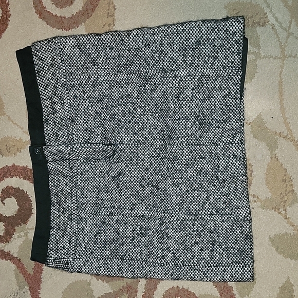 Ann Taylor Loft Sweater Skirt - Picture 1 of 5